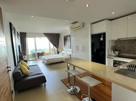 1 Bedroom Apartment for sale at Azur Samui, Maenam
