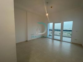 2 Bedroom Apartment for sale at Ansam 4, Yas Acres