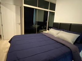 1 Schlafzimmer Appartement zu vermieten im Noble Revolve Ratchada, Huai Khwang