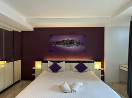 Studio Wohnung zu vermieten im Phuket Seaview Resotel, Rawai