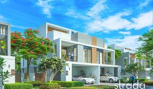 5 Schlafzimmern Villa zu verkaufen in Olivara Residences, Dubai Aura
