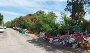 N/A Land for sale in Phimonrat, Nonthaburi Nuafah Four-Bangbuathong