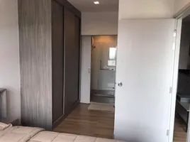 1 Bedroom Condo for rent at Chapter One Midtown Ladprao 24, Chomphon