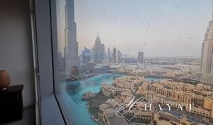 2 Schlafzimmern Appartement zu verkaufen in Burj Khalifa Area, Dubai The Residence Burj Khalifa