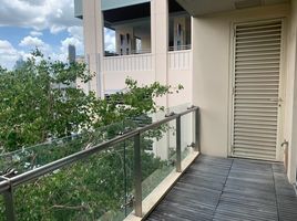 2 Bedroom Condo for sale at The Legend Saladaeng, Si Lom