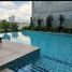 Studio Penthouse for rent at The Knightsbridge Residences, Makati City