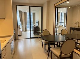 1 Schlafzimmer Appartement zu vermieten im Noble Ploenchit, Lumphini