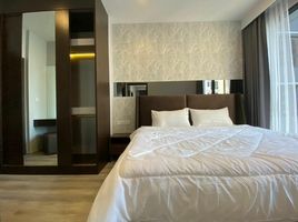 2 Schlafzimmer Appartement zu vermieten im Ideo Mobi Asoke, Bang Kapi, Huai Khwang