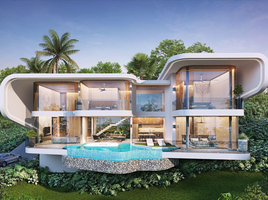 3 Bedroom Villa for sale at The Lifestyle Samui, Bo Phut, Koh Samui