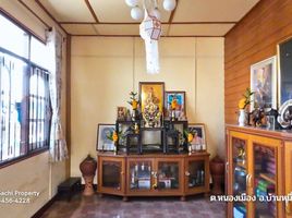 2 Schlafzimmer Haus zu verkaufen in Ban Mi, Lop Buri, Nong Mueang