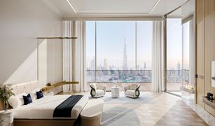2 Bedrooms Apartment for sale in Executive Towers, Dubai Bugatti Residences