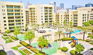 1 Habitación Apartamento en venta en Al Ghozlan, Dubái Al Ghozlan 1