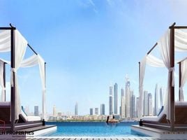 1 Schlafzimmer Wohnung zu verkaufen im Marina Vista, EMAAR Beachfront, Dubai Harbour, Dubai