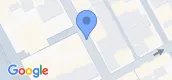 Map View of Leon Guinto, Manila