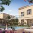 2 Bedroom Townhouse for sale at Yas Park Gate, Yas Acres