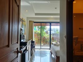 Studio Apartment for rent at Surin Sabai, Choeng Thale