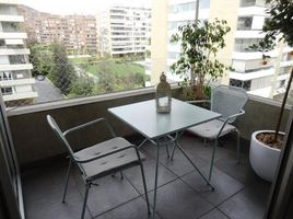 3 Schlafzimmer Appartement zu verkaufen im Vitacura, Santiago, Santiago, Santiago