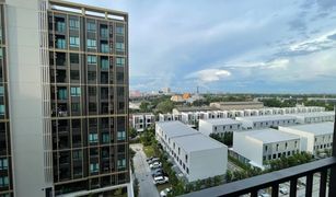 Sanam Bin, ဘန်ကောက် Nue Connex Condo Donmuang တွင် 1 အိပ်ခန်း ကွန်ဒို ရောင်းရန်အတွက်