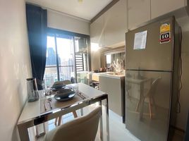 1 Schlafzimmer Wohnung zu vermieten im Ideo Rama 9 - Asoke, Huai Khwang