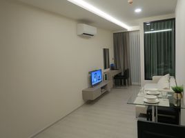1 Bedroom Condo for sale at Vtara Sukhumvit 36, Khlong Tan, Khlong Toei, Bangkok
