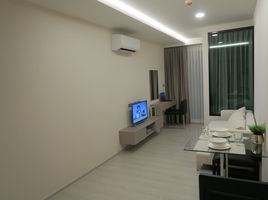 1 Schlafzimmer Wohnung zu verkaufen im Vtara Sukhumvit 36, Khlong Tan