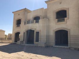 Studio Villa for sale at Gardenia Park, Al Motamayez District, 6 October City, Giza