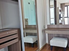 2 Schlafzimmer Wohnung zu vermieten im The Address Sathorn, Si Lom