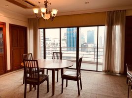 2 Bedroom Apartment for rent at Baan Sansiri, Lumphini, Pathum Wan