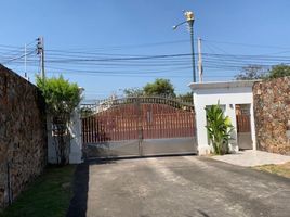4 Bedroom House for sale in Thammasat University (Pattaya Campus), Pong, Pong