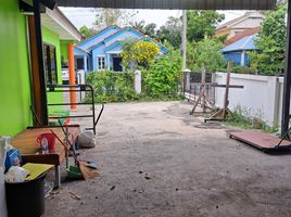 3 Schlafzimmer Haus zu vermieten im Chaiyapruek Bangpla 2, Bang Pla