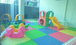 รูปถ่าย 2 of the Indoor Kinderbereich at เดอะ ซีเครซ