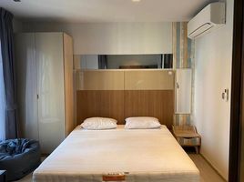 Studio Apartment for rent at Life Asoke Rama 9, Makkasan