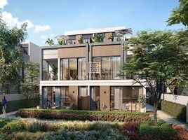 4 Bedroom Villa for sale at Aura, Olivara Residences, Dubai Studio City (DSC), Dubai, United Arab Emirates