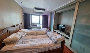 2 Bedrooms Condo for sale in Thung Mahamek, Bangkok Sathorn Gardens