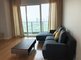 2 Schlafzimmer Wohnung zu vermieten im Millennium Residence, Khlong Toei