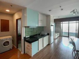 2 спален Кондо в аренду в Thew River Place, Bang Yi Khan