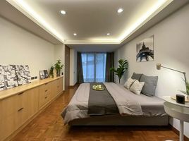 4 Bedroom House for rent in EmQuartier, Khlong Tan Nuea, Khlong Tan Nuea
