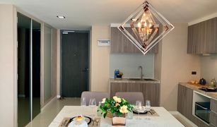 2 chambres Appartement a vendre à Khlong Tan Nuea, Bangkok Silver Thonglor