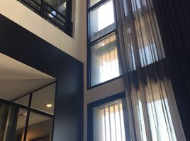 1 Schlafzimmer Wohnung zu verkaufen im L Loft Ratchada 19, Chomphon, Chatuchak