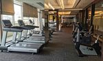 Fitnessstudio at Athenee Residence