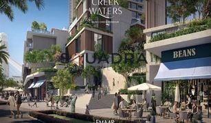 2 Bedrooms Apartment for sale in Creek Beach, Dubai Creek Waters