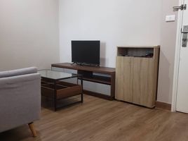 1 Schlafzimmer Appartement zu vermieten im Life @ Sukhumvit 65, Phra Khanong