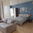 1 Schlafzimmer Wohnung zu vermieten im The Light House, Khlong Ton Sai