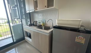 1 chambre Condominium a vendre à Talat Nuea, Phuket Connext