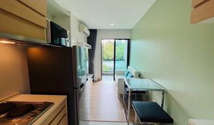 1 Bedroom Condo for sale in Sakhu, Phuket Happy Place Condo