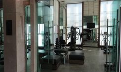 Fotos 2 of the Fitnessstudio at Life at Sukhumvit 67