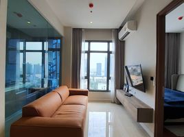 1 Bedroom Condo for sale at Mayfair Place Sukhumvit 50, Phra Khanong, Khlong Toei