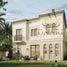 4 Bedroom Villa for sale at Yas Park Views, Yas Acres