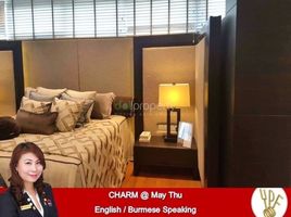 4 Bedroom House for rent in Bahan, Western District (Downtown), Bahan