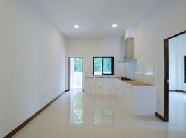 3 Schlafzimmer Villa zu verkaufen in San Sai, Chiang Mai, Nong Han, San Sai